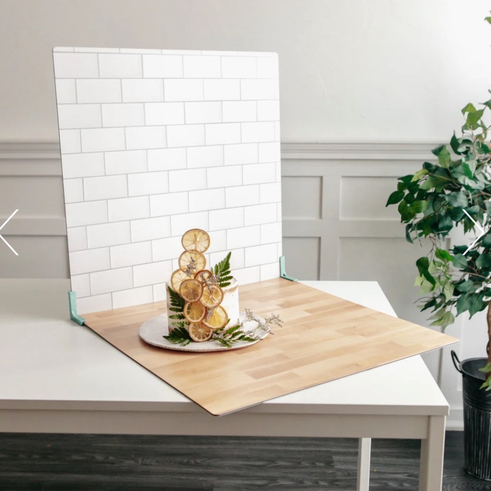 Replica Surface - “Subway Tile”